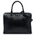 Valigetta Gucci Black Medium Guccissima Nero