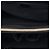 Valigetta Gucci Black Medium Guccissima Nero - vista 4