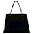 Tote Prada Black Tessuto Nero - vista 2