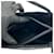 Tote Prada Black Tessuto Nero - vista 6