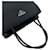 Tote Prada Black Tessuto Nero - vista 9