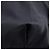 Prada Black Saffiano Trimmed Tessuto Reisetasche Schwarz - Ansicht 15