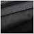 Prada Black Saffiano Trimmed Tessuto Reisetasche Schwarz - Ansicht 19