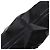 Prada Black Saffiano Trimmed Tessuto Reisetasche Schwarz - Ansicht 22