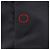Prada Black Saffiano Trimmed Tessuto Reisetasche Schwarz - Ansicht 23