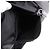 Prada Black Saffiano Trimmed Tessuto Reisetasche Schwarz - Ansicht 5