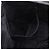 Prada Black Saffiano Trimmed Tessuto Reisetasche Schwarz - Ansicht 6