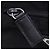 Prada Black Saffiano Trimmed Tessuto Reisetasche Schwarz - Ansicht 9