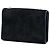 Saint Laurent Borsa a tracolla Kate con nappa in scamosciato nero Small - vista 2