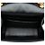Saint Laurent Borsa a tracolla Kate con nappa in scamosciato nero Small - vista 4