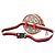 Borsa a tracolla Gucci Beige Yuko Higuchi Childrens GG Supreme Web - vista 2