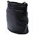 Borsa a spalla Ride in pelle di vitello nera grande Gucci Nero - vista 2