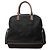 Louis Vuitton Nero Damier Geant Aventurier Polaire