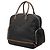 Louis Vuitton Nero Damier Geant Aventurier Polaire - vista 2