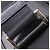 Bolsa Messenger Prada Black Tessuto com fivela Preto - vista 12