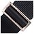 Bolsa Messenger Prada Black Tessuto com fivela Preto - vista 16