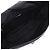 Bolsa Messenger Prada Black Tessuto com fivela Preto - vista 4