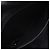 Bolsa Messenger Prada Black Tessuto com fivela Preto - vista 9