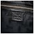 Borsa Gucci Black Large Patent Hysteria Nero - vista 5