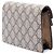Gucci Beige Mini GG Supreme Dionysus Crossbody - vista 2