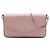 Louis Vuitton Pochette Felicie in Epi rosa