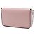 Louis Vuitton Pochette Felicie in Epi rosa - vista 2