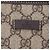 Tote verticale Gucci Beige GG Supreme Joy - vista 5