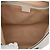 Borsa Dionysus in pelle di vitello bianca Gucci Bianco - vista 4