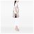 Borsa Dionysus in pelle di vitello bianca Gucci Bianco - vista 5