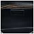 Clutch Montaigne 30 in pelle nera con catena Dior Nero - vista 4