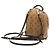 Louis Vuitton Marrone Monogram Reverse Mini Palm Springs - vista 2