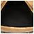 Louis Vuitton Marrone Monogram Reverse Mini Palm Springs - vista 4
