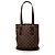 Louis Vuitton Marrone Damier Ebene Marais