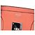 Hermès Orange Clemence Birkin Retourne 30 Arancione Pesca - vista 5