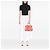 Hermès Orange Clemence Birkin Retourne 30 Arancione Pesca - vista 6