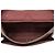 Louis Vuitton Marrone Monogram Macassar Clarence - vista 4
