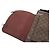 Louis Vuitton Marrone Monogram Macassar Clarence - vista 8
