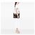 Louis Vuitton Marrone Monogram Macassar Clarence - vista 9
