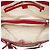 Gucci Bella Tote aus beigem GG Canvas - Ansicht 4