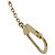Tarjetero Monogram Empreinte Reverso Negro Louis Vuitton - vista 6