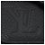 Tarjetero Monogram Empreinte Reverso Negro Louis Vuitton - vista 7