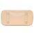 Louis Vuitton Alma PM in Monogram Vernis beige - vista 3