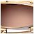 Louis Vuitton Alma PM in Monogram Vernis beige - vista 4