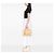 Louis Vuitton Alma PM in Monogram Vernis beige - vista 6