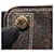 Louis Vuitton Marrone Monogram Lockit BB  - vista 6