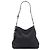 Borsa a Spalla Gucci Brown Medium GG Denim Marrakech Marrone Marrone scuro