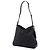 Borsa a Spalla Gucci Brown Medium GG Denim Marrakech Marrone Marrone scuro - vista 2