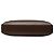 Louis Vuitton Marrone Epi Brooks Marrone scuro - vista 3