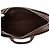 Louis Vuitton Marrone Epi Brooks Marrone scuro - vista 4