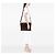 Louis Vuitton Marrone Epi Brooks Marrone scuro - vista 7
